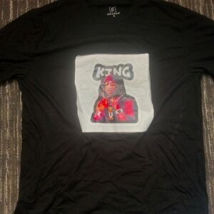 King von Tshirt